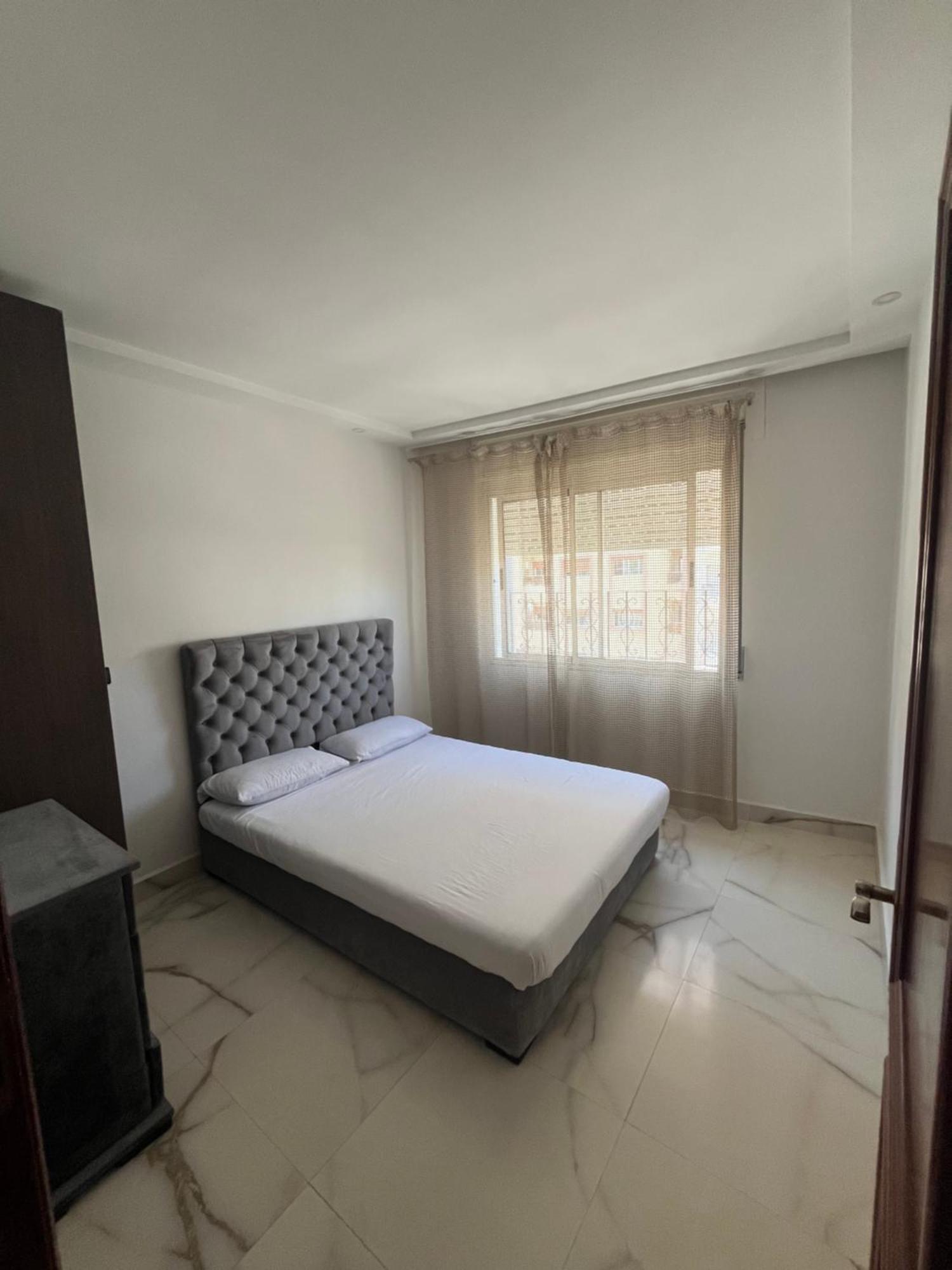 Paradis Appartement Centre Ville Tanger Extérieur photo